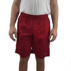 Bermuda Fila Fortune Microfibra 48 cm Masculina - Foto 1