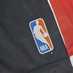 Bermuda NBA Period Miami Heat Infantil - Foto 6