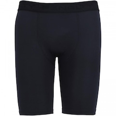 Bermuda De Compressão Termica Penalty Flat X Masculino - Foto 1