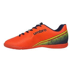 Chuteira Futsal Adulta Umbro Force - Foto 2