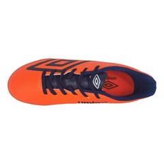 Chuteira Futsal Adulta Umbro Force - Foto 4