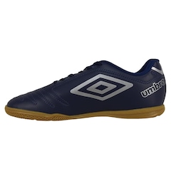 Chuteira Futsal Adulta Umbro Class - Foto 2
