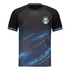 Camisa Gremio Grain Betel Masculina - Foto 1