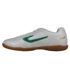 Chuteira Futsal Adulta Topper Boleiro - Foto 2