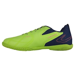 Chuteira Futsal Adulta Topper Capita II - Foto 2