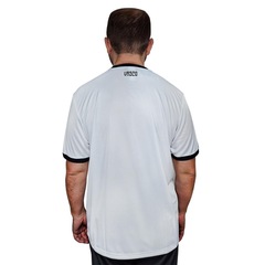 Camisa Vasco Costume Braziline Masculina - Foto 3
