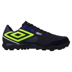 Chuteira Society Adulta Umbro Pro 5 Bump Club - Foto 1
