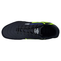 Chuteira Society Adulta Umbro Pro 5 Bump Club - Foto 4