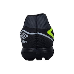 Chuteira Society Adulta Umbro Pro 5 Bump Club - Foto 5