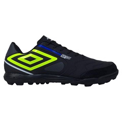 Chuteira Society Adulta Umbro Pro 5 Bump Club - Foto 7
