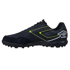 Chuteira Society Adulta Umbro Pro 5 Bump Club - Foto 8