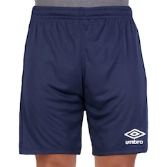 Calção de Futebol Umbro Diamond Unissex - Foto 1