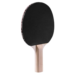 Raquete de Tênis de Mesa Ping Pong Force 1000 Vollo - Foto 5