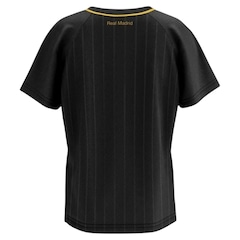 Camisa Infantil Braziline Real Madrid Lenda - Foto 3