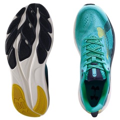 Tênis Masculino Under Armour Charged Endless - Foto 5
