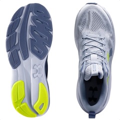 Tênis Masculino Under Armour Charged Endless - Foto 6