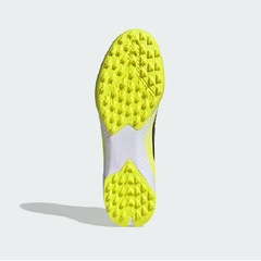 Chuteira Society Cano Alto Adulto adidas F50 League - Foto 8