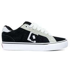 Tênis Unissex Qix Combat Suede Vulk - Foto 1