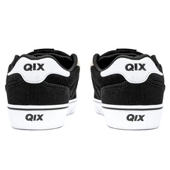 Tênis Unissex Qix Combat Suede Vulk - Foto 3