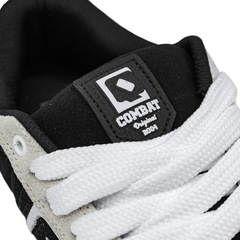 Tênis Unissex Qix Combat Suede Vulk - Foto 4