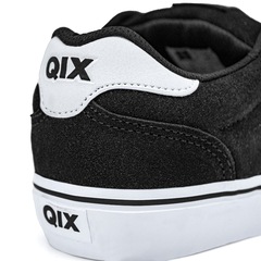 Tênis Unissex Qix Combat Suede Vulk - Foto 6
