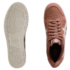Tênis Feminino Asics Japan - Foto 6