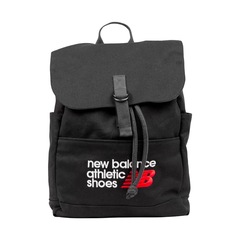 Mochila New Balance Canvas 18L - Unissex - Foto 1