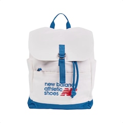 Mochila New Balance Canvas 18L - Unissex - Foto 1