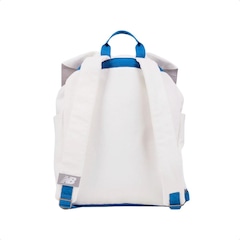 Mochila New Balance Canvas 18L - Unissex - Foto 2