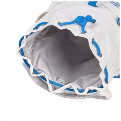 Mochila New Balance Canvas 18L - Unissex - Foto 3