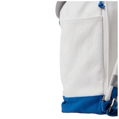 Mochila New Balance Canvas 18L - Unissex - Foto 4