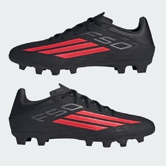 Chuteira Campo Adulto adidas F50 Club - Foto 4