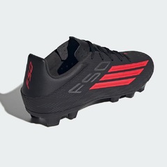 Chuteira Campo Adulto adidas F50 Club - Foto 5