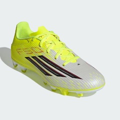 Chuteira Campo Adulto adidas F50 Club - Foto 4