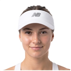 Viseira New Balance Performance - Unissex - Foto 2