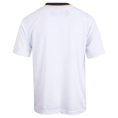 Camisa Infantil Braziline Real Madrid Hala - Foto 2