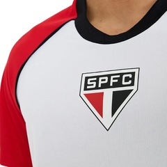 Camisa Masculino Braziline São Paulo - Foto 3