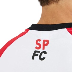 Camisa Masculino Braziline São Paulo - Foto 4