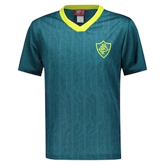 Camisa Infantil Braziline Fluminense - Foto 1