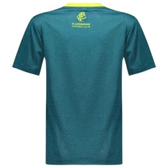 Camisa Infantil Braziline Fluminense - Foto 2