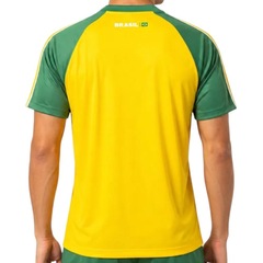 Camisa Fluminense Reluz - Masculina - Foto 2