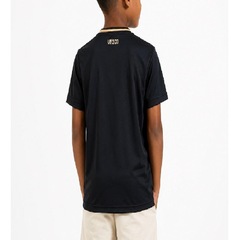 Camisa Infantil Braziline Vasco - Foto 2