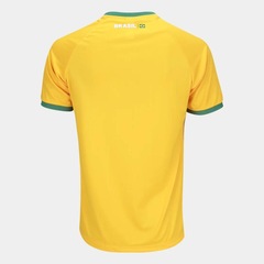 Camisa Masculino Braziline Vasco - Foto 2