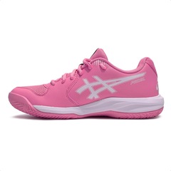 Tênis Feminino Asics Gel-Dedicate 9 Padel - Foto 2