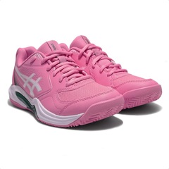 Tênis Feminino Asics Gel-Dedicate 9 Padel - Foto 3