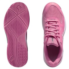 Tênis Feminino Asics Gel-Dedicate 9 Padel - Foto 5