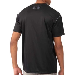 Camisa Flamengo Sinal Braziline - Foto 2