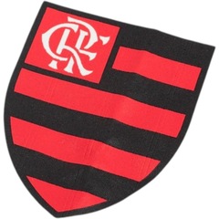 Camisa Braziline Flamengo Território - Masculina - Foto 4