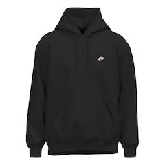 Moletom Plus Size Canguru Freesurf - Masculino - Foto 1