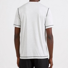 Camisa Botafogo Basic Ser Braziline - Masculino - Foto 2
